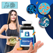 Probiotic Weight Management Supplement Gut Health and Wellness - Image 4