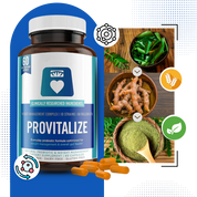 Probiotic Weight Management Supplement Gut Health and Wellness - Image 5