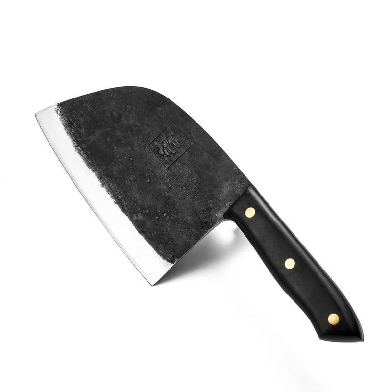 Professional Kitchen Knife Precision Cutting and Long-Lasting Use - Image 3