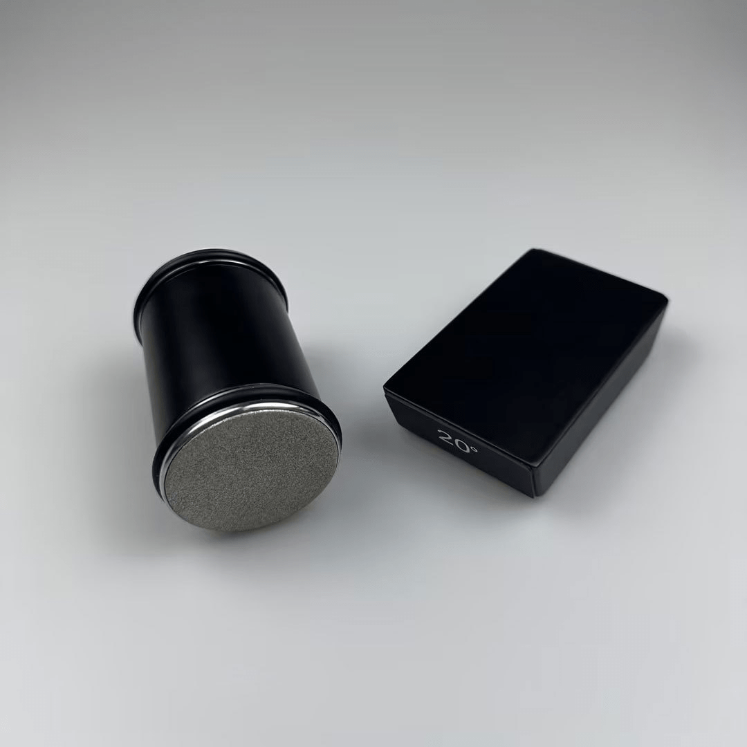 Professional Knife Sharpener Diamond Roller Kitchen Use - Image 14
