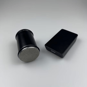 Professional Knife Sharpener Diamond Roller Kitchen Use - Image 14