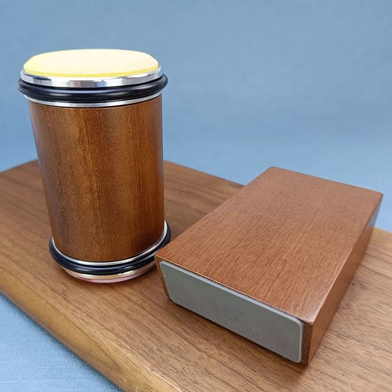 Professional Knife Sharpener Diamond Roller Kitchen Use - Image 4