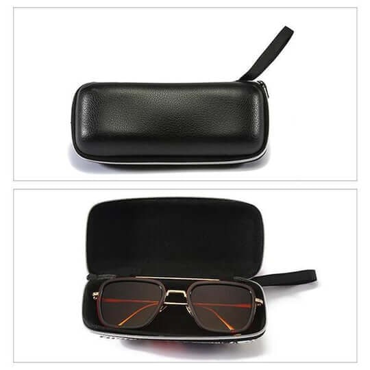 Progressive Multifocal Reading Glasses Blue Light Filter - Image 10