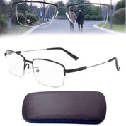 Progressive Multifocal Reading Glasses Blue Light Filter - Image 7