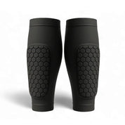 Protective Knee Pads Skiing and Football Cushioned Support Gear - Image 1