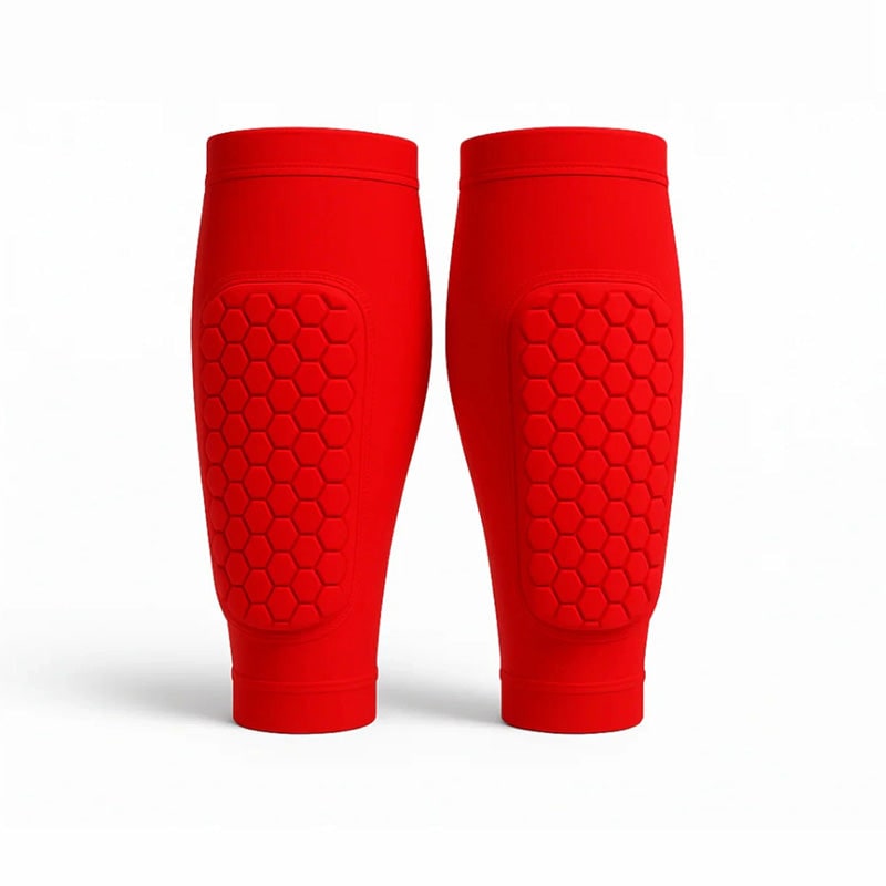 Protective Knee Pads Skiing and Football Cushioned Support Gear - Image 3