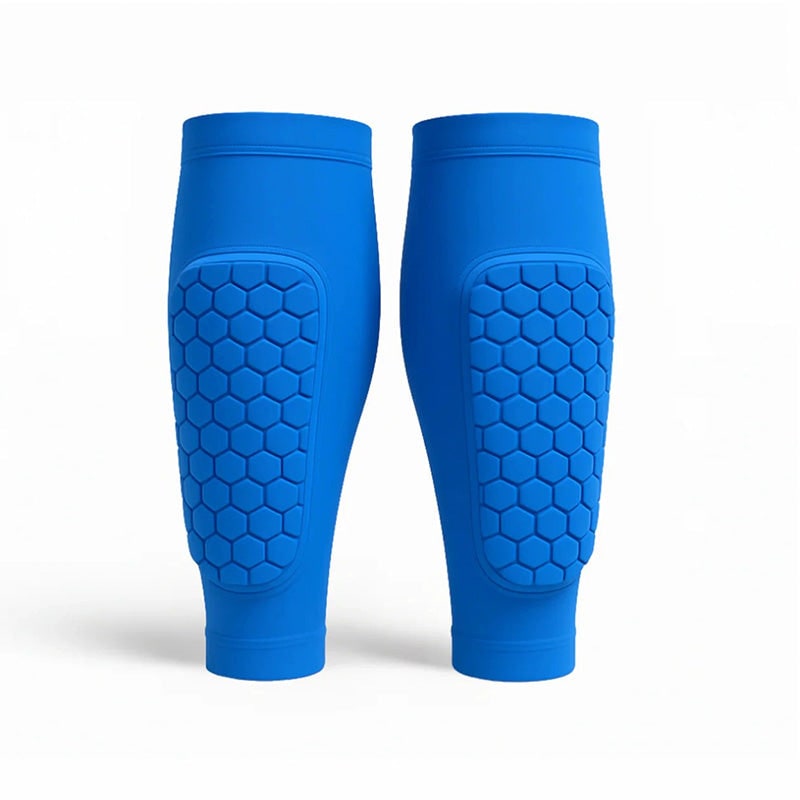Protective Knee Pads Skiing and Football Cushioned Support Gear - Image 5