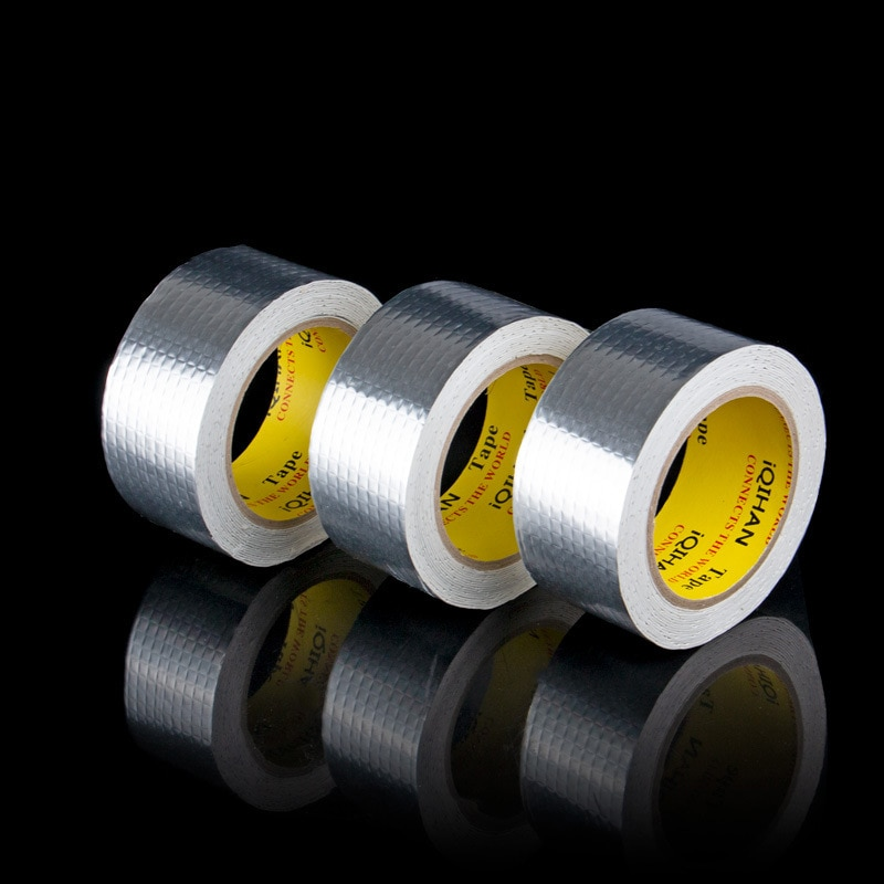 Repair Tape Leaks Strong Adhesion Surfaces - Image 3