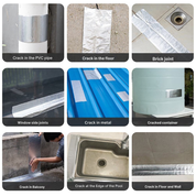 Repair Tape Leaks Strong Adhesion Surfaces - Image 7
