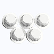 Replacement Filters Turbo Clean Vacuum 5 Pack Set - Image 1