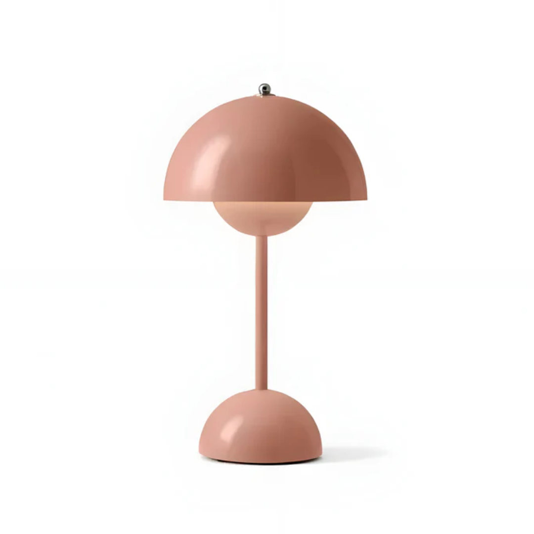 Scandinavian Table Lamp Modern Design Home Lighting - Image 1