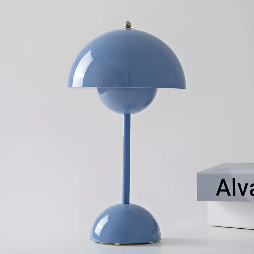 Scandinavian Table Lamp Modern Design Home Lighting - Image 10