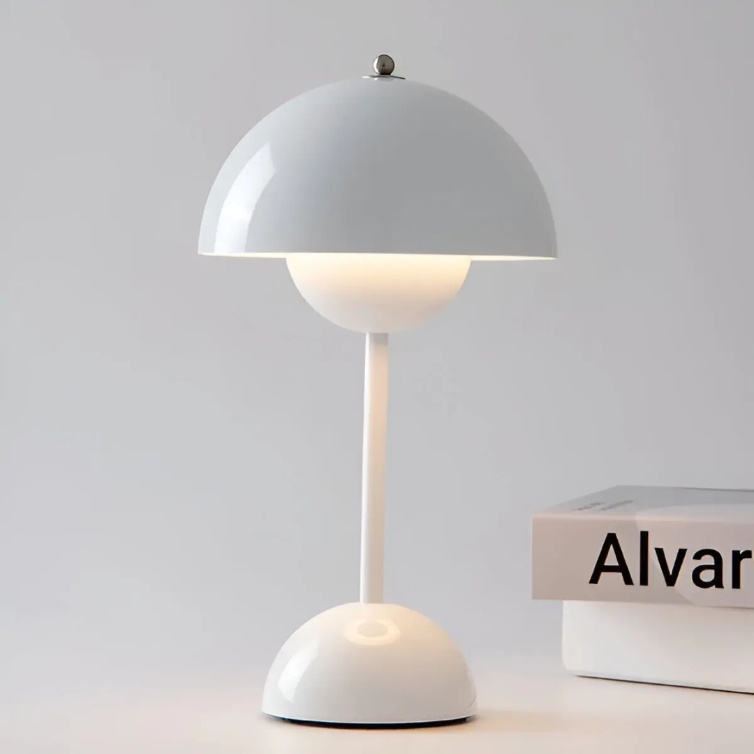 Scandinavian Table Lamp Modern Design Home Lighting - Image 12