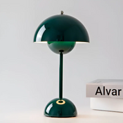 Scandinavian Table Lamp Modern Design Home Lighting - Image 3