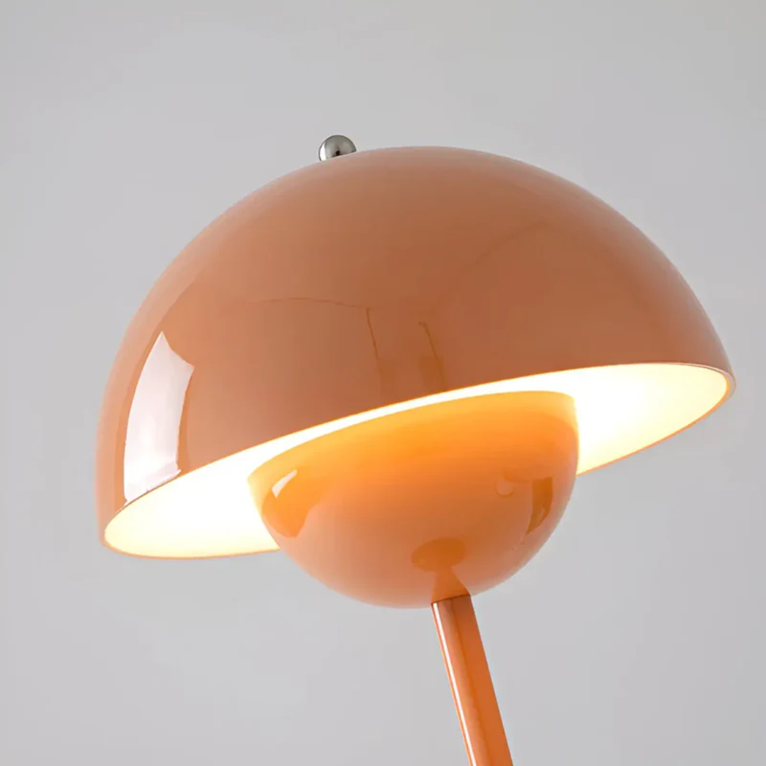 Scandinavian Table Lamp Modern Design Home Lighting - Image 5