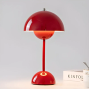 Scandinavian Table Lamp Modern Design Home Lighting - Image 6