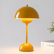 Scandinavian Table Lamp Modern Design Home Lighting - Image 9