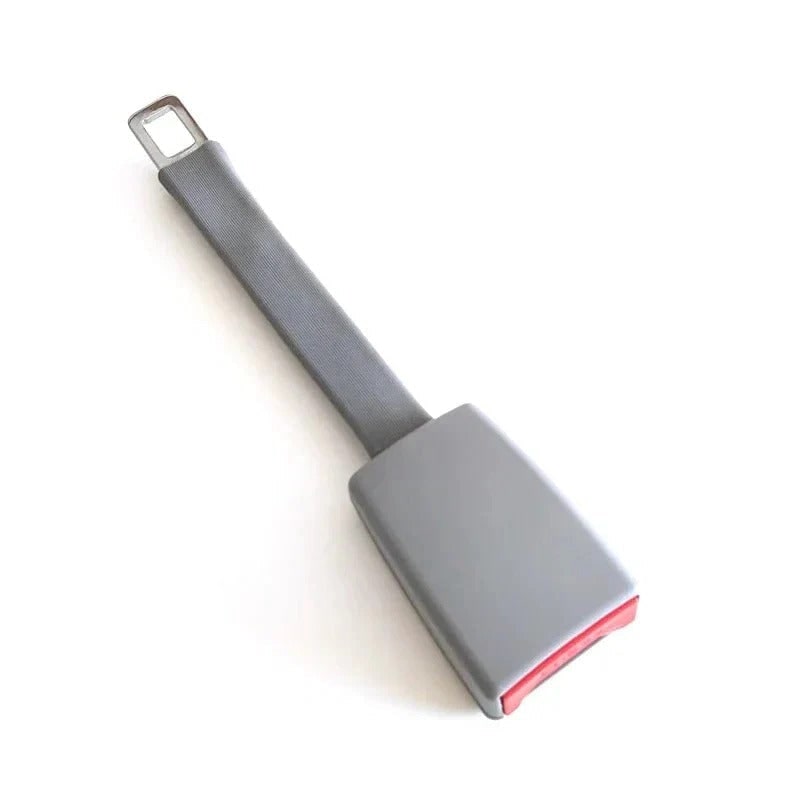 Seat Belt Extender 11-Inch Rigid Stem Comfort and Safety - Image 1