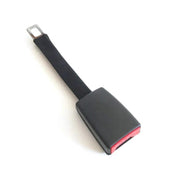 Seat Belt Extender 11-Inch Rigid Stem Comfort and Safety - Image 2