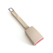 Seat Belt Extender 11-Inch Rigid Stem Comfort and Safety - Image 3