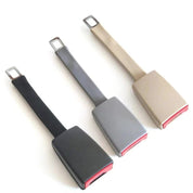 Seat Belt Extender 11-Inch Rigid Stem Comfort and Safety - Image 5