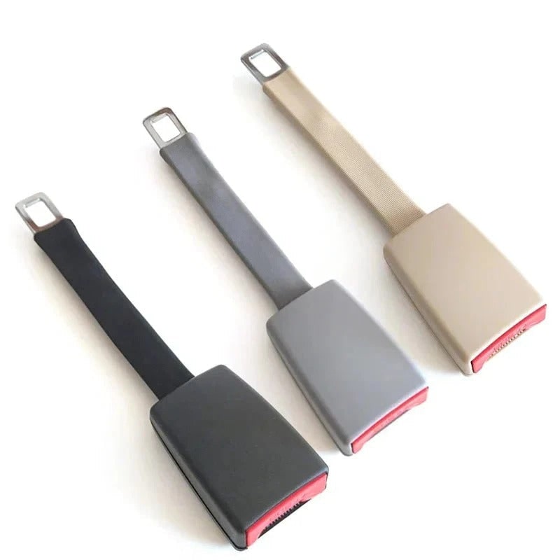 Seat Belt Extender 11-Inch Rigid Stem Comfort and Safety - Image 5