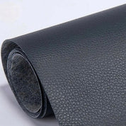 Self-Adhesive Leather Repair Patch Sofa and Furniture Restoration - Image 11