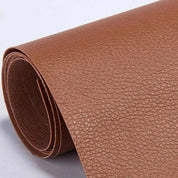 Self-Adhesive Leather Repair Patch Sofa and Furniture Restoration - Image 12