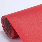 Self-Adhesive Leather Repair Patch Sofa and Furniture Restoration - Image 13