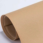 Self-Adhesive Leather Repair Patch Sofa and Furniture Restoration - Image 14