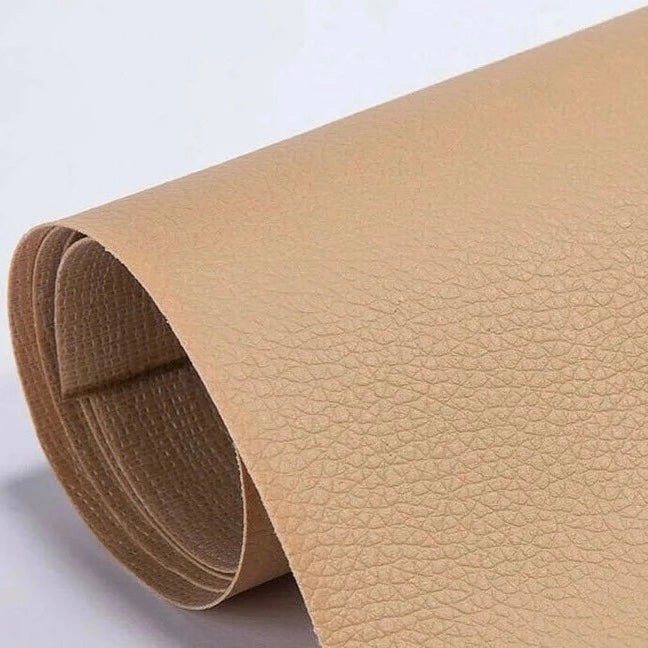 Self-Adhesive Leather Repair Patch Sofa and Furniture Restoration - Image 14