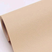 Self-Adhesive Leather Repair Patch Sofa and Furniture Restoration - Image 16
