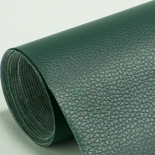 Self-Adhesive Leather Repair Patch Sofa and Furniture Restoration - Image 18