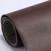 Self-Adhesive Leather Repair Patch Sofa and Furniture Restoration - Image 2