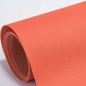 Self-Adhesive Leather Repair Patch Sofa and Furniture Restoration - Image 4