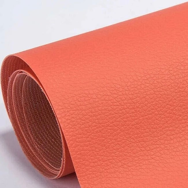 Self-Adhesive Leather Repair Patch Sofa and Furniture Restoration - Image 4