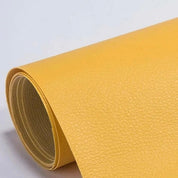 Self-Adhesive Leather Repair Patch Sofa and Furniture Restoration - Image 6