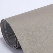 Self-Adhesive Leather Repair Patch Sofa and Furniture Restoration - Image 8