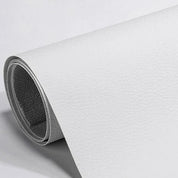 Self-Adhesive Leather Repair Patch Sofa and Furniture Restoration - Image 9