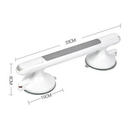 Shower Grab Bar Handle Safe Bathing Suction Cup Design - Image 5