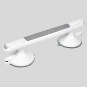 Shower Grab Bar Handle Safe Bathing Suction Cup Design - Image 7