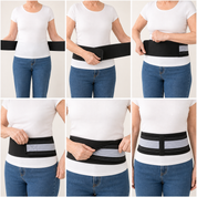 Si Joint Support Belt Hip and Stability - Image 5