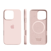 Silicone Case Cover Shield Magnetic Phone - Image 3