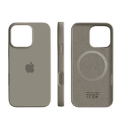 Silicone Case Cover Shield Magnetic Phone - Image 4
