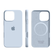 Silicone Case Cover Shield Magnetic Phone - Image 5