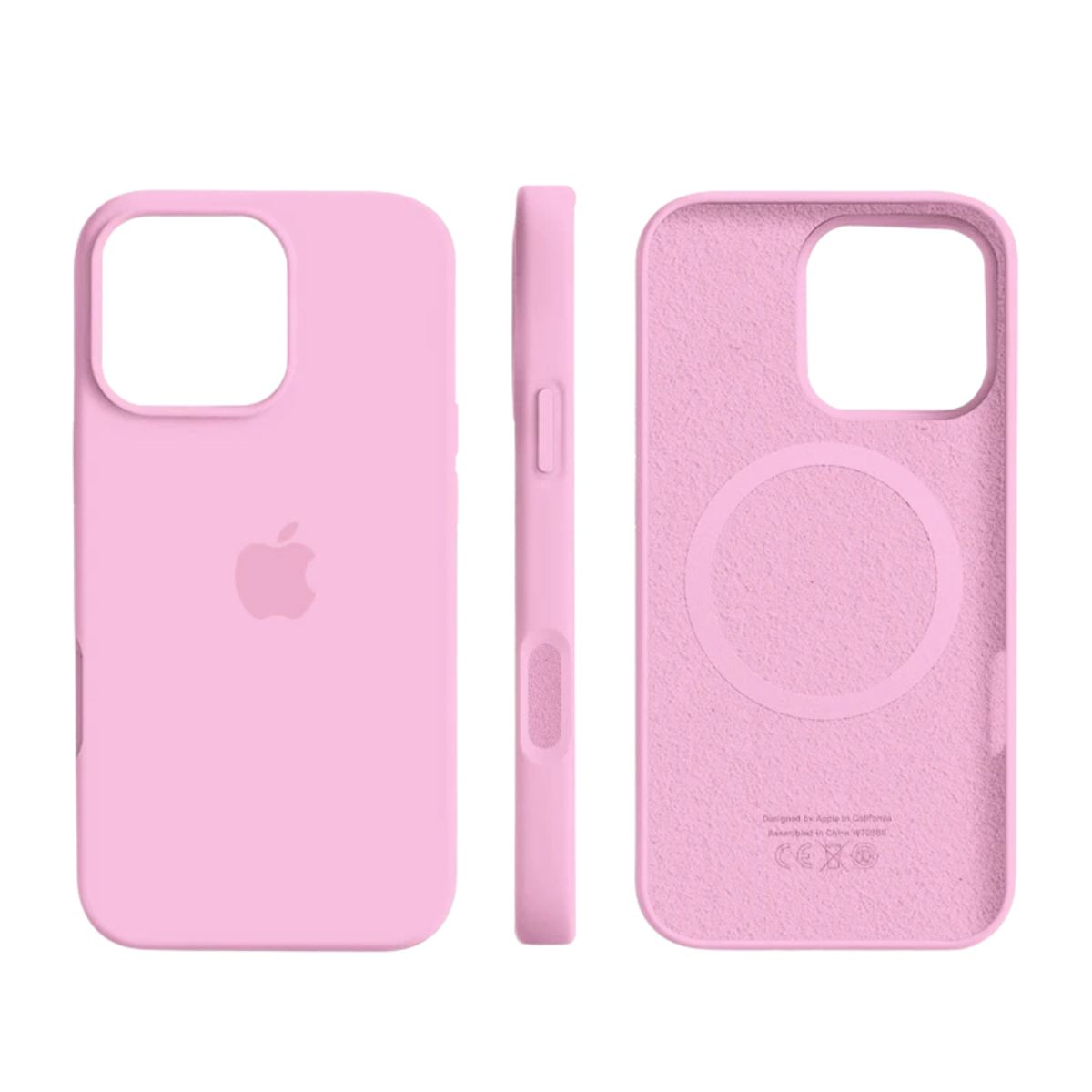 Silicone Case Cover Shield Magnetic Phone - Image 6