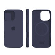 Silicone Case Cover Shield Magnetic Phone - Image 7
