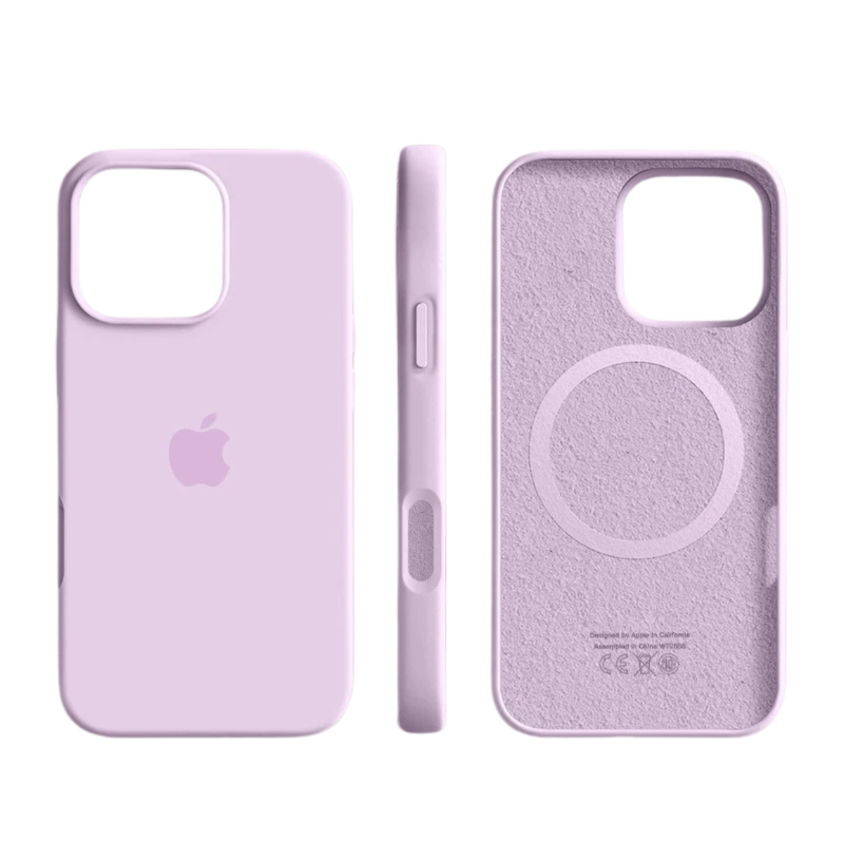 Silicone Case Cover Shield Magnetic Phone - Image 8