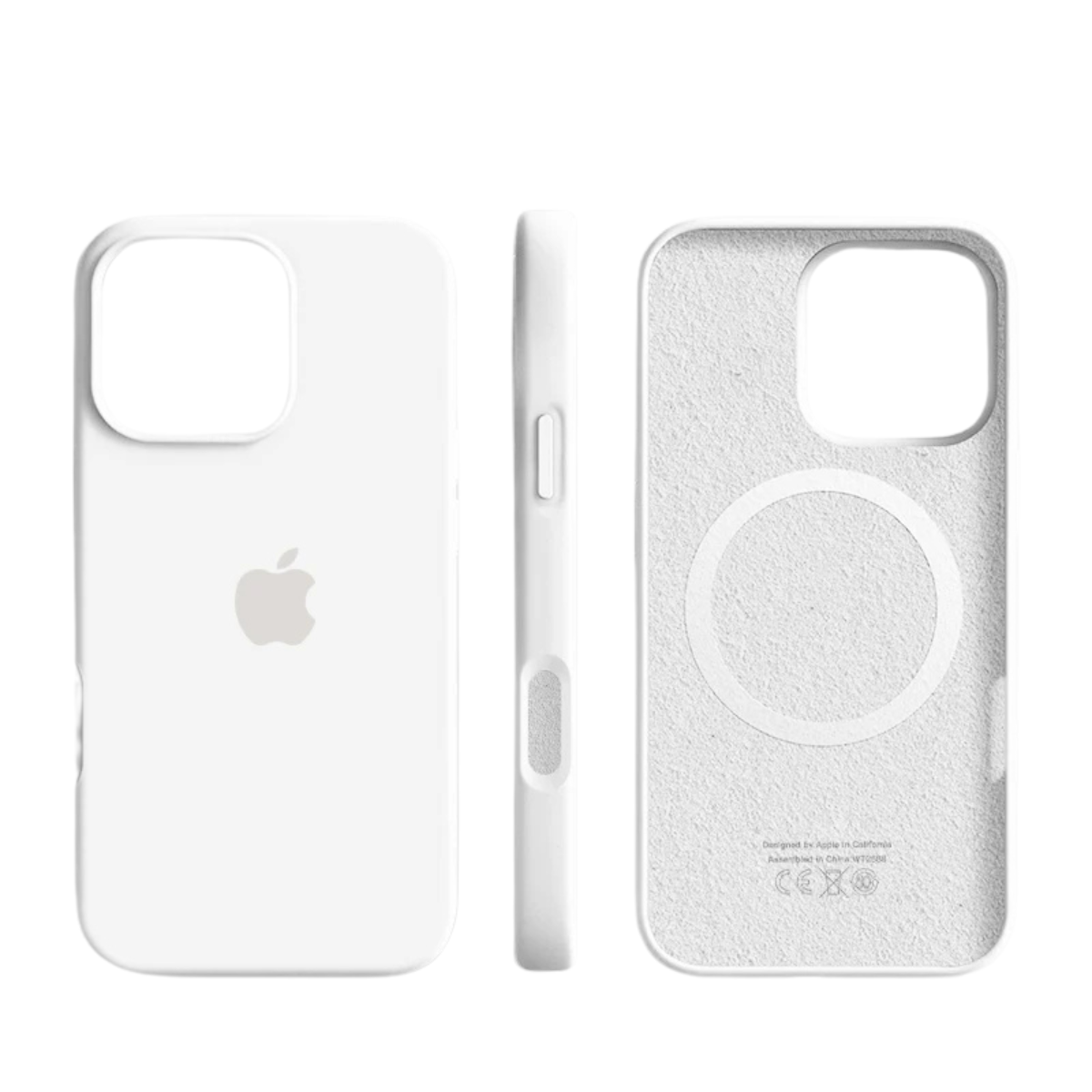 Silicone Case Cover Shield Magnetic Phone - Image 9