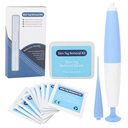 Skin Tag Removal Kit Safe and Easy Beauty Treatments Home - Image 8